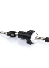 Hybrid Racing Dust Black Short Shifter Assembly Honda S2000 2000-2009                                     - HYB-SAS-01-45 - Image 9