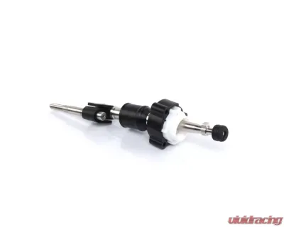 Hybrid Racing Dust Black Short Shifter Assembly Honda S2000 2000-2009 - HYB-SAS-01-45