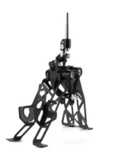 Hybrid Racing Short Shifter Assembly Black Honda Civic|Acura Integra 2022-2023                                     - HYB-SAS-01-75 - Image 5