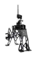 Hybrid Racing Short Shifter Assembly Black Honda Civic|Acura Integra 2022-2023                                     - HYB-SAS-01-75 - Image 2