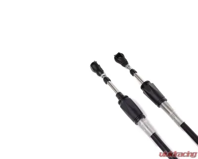 Hybrid Racing K24A2/A4/A8 Trans - Z3 Bolt-In Shifter Performance Shifter Cables Honda Civic | CRX | Del Sol | Acura Integra 1988-2001 - HYB-SCA-01-36