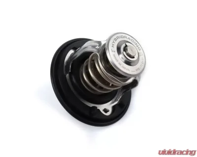 Hybrid Racing Low Temperature Thermostat Honda | Acura B / D / L Series 1990-2021 - HYB-LTT-01-01