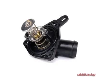 Hybrid Racing Low Temperature Thermostat Honda | Acura K-Series 2002-2006 - HYB-LTT-01-10