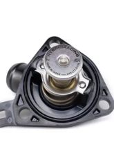 Hybrid Racing Low Temperature Thermostat Honda | Acura K-Series 2002-2006                                     - HYB-LTT-01-10 - Image 3