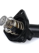 Hybrid Racing Low Temperature Thermostat Honda / Acura K20Z3 / K24A2 / K24Z7 2004-2015                                     - HYB-LTT-01-15 - Image 6