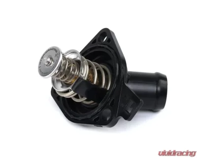 Hybrid Racing Low Temperature Thermostat Honda / Acura K20Z3 / K24A2 / K24Z7 2004-2015 - HYB-LTT-01-15