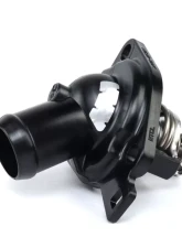 Hybrid Racing Low Temperature Thermostat Honda / Acura K20Z3 / K24A2 / K24Z7 2004-2015                                     - HYB-LTT-01-15 - Image 3