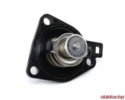 Hybrid Racing Low Temperature Thermostat Honda / Acura K20Z3 / K24A2 / K24Z7 2004-2015 - HYB-LTT-01-15