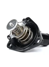 Hybrid Racing Low Temperature Thermostat Honda | Acura K20C Type-R 2017+                                     - HYB-LTT-01-20 - Image 2