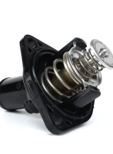 Hybrid Racing Low Temperature Thermostat Honda | Acura K20C Type-R 2017+                                     - HYB-LTT-01-20 - Image 3