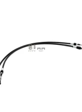 Hybrid Racing A2 K-Swap Shifter & Shifter Cable Combo Honda | Acura 1988-2001                                     - HYB-BUN-01-02 - Image 3