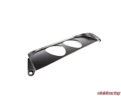 Hybrid Racing Blown Tip Design Formula Exhaust System for 2001-2005 Honda Civic - HYB-CES-01-05
