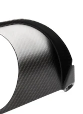 Hybrid Racing Blown Tip Design Formula Exhaust System for 2001-2005 Honda Civic                                     - HYB-CES-01-05 - Image 13