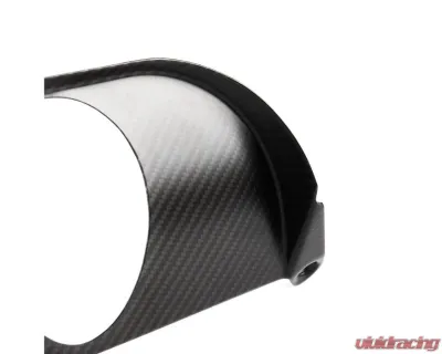 Hybrid Racing Blown Tip Design Formula Exhaust System for 2001-2005 Honda Civic - HYB-CES-01-05