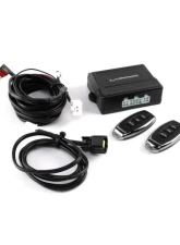 Hybrid Racing Blown Tip Design Formula Exhaust System for 2001-2005 Honda Civic                                     - HYB-CES-01-05 - Image 14