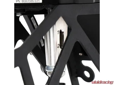 Hybrid Racing Short Shifter - HYB-SAS-01-80