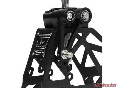 Hybrid Racing Short Shifter - HYB-SAS-01-80