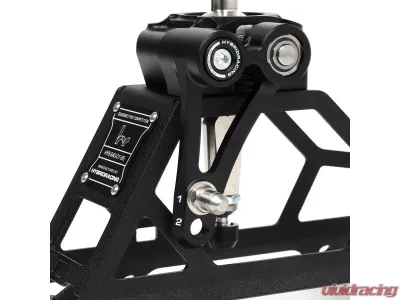 Hybrid Racing Short Shifter - HYB-SAS-01-85