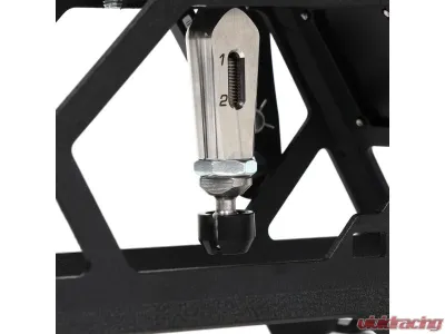 Hybrid Racing Short Shifter - HYB-SAS-01-85