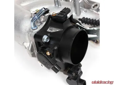 Hybrid Racing 75mm RBC K Series Throttle Body - HYB-THB-01-05