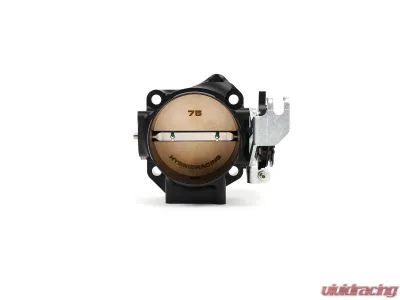 Hybrid Racing 75mm RBC K Series Throttle Body - HYB-THB-01-05