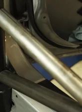 Enjuku Racing ER Spec Drift Car Roll Cage Nissan 350Z                                     - ER-350z-Cage - Image 4