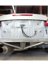 Enjuku Racing Spec Rear Bash Bar Nissan 370Z Z34 2009+                                     - ER-Z34RBB-UC - Image 2