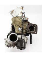Enjuku Racing ISR Performance Titanium Turbo Blanket Hyundai Genesis Coupe 2.0T 2010-2012                                     - IS-GN-TB - Image 5