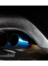 Enjuku Racing ISR Performance RC Series Exhaust Hyundai Genesis Coupe 2.0T 2009+                                     - IS-RCE-GEN20 - Image 3