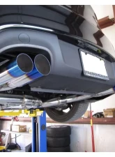 Enjuku Racing ISR Performance RC Series Exhaust Hyundai Genesis Coupe 2.0T 2009+                                     - IS-RCE-GEN20 - Image 5
