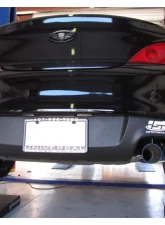 Enjuku Racing ISR Performance RC Series Exhaust Hyundai Genesis Coupe 2.0T 2009+                                     - IS-RCE-GEN20 - Image 7