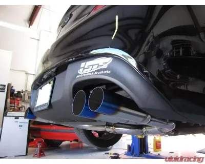 Enjuku Racing ISR Performance RC Series Exhaust Hyundai Genesis Coupe 2.0T 2009+ - IS-RCE-GEN20