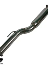 Enjuku Racing ISR Performance RC Series Exhaust Hyundai Genesis Coupe 2.0T 2009+                                     - IS-RCE-GEN20 - Image 9