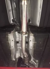 Enjuku Racing ISR Performance RC Series Exhaust Hyundai Genesis Coupe 2.0T 2009+                                     - IS-RCE-GEN20 - Image 11