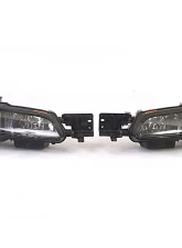 Enjuku Racing OEM Headlights Nissan S15 Silvia 1999-2002                                     - 26010-85F27/26060-85F27 - Image 3