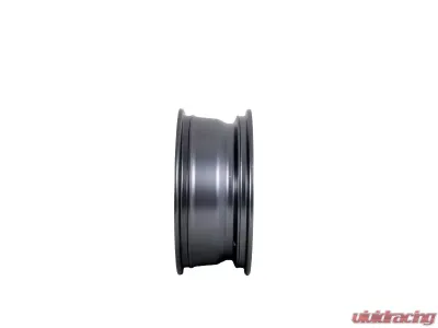 Tremor Alloy Wheels Seismic UTV Wheel 15x6 4x136 +38mm 112 Hub Bore Graphite Grey - 100-5613638GG
