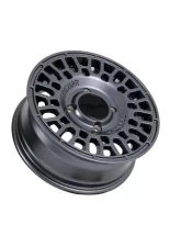 Tremor Alloy Wheels Seismic UTV Wheel 15x6 4x136 +38mm 112 Hub Bore Graphite Grey                                     - 100-5613638GG - Image 5