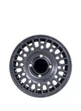 Tremor Alloy Wheels Seismic UTV Wheel 15x6 4x136 +38mm 112 Hub Bore Graphite Grey                                     - 100-5613638GG - Image 5
