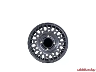 Tremor Alloy Wheels Seismic UTV Wheel 15x6 4x136 +38mm 112 Hub Bore Graphite Grey - 100-5613638GG
