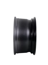 Tremor Alloy Wheels 103 Impact Wheel 20x9 6x135 BP +0mm 87.1mm Hub Bore Graphite Grey with Black Lip                                     - 103-290360GG - Image 4