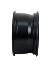 Tremor Alloy Wheels 103 Impact Wheel 20x9 6x135 BP +0mm 87.1mm Hub Bore All Satin Black                                     - 103-290360SB - Image 3