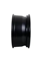 Tremor Alloy Wheels 103 Impact Wheel 20x9 5x150 BP +0mm 110.5mm Hub Bore All Satin Black                                     - 103-290500SB - Image 4