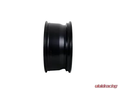 Tremor Alloy Wheels 103 Impact Wheel 20x9 5x5/127 BP 0mm 78.1mm Hub Bore All Satin Black - 103-290730SB