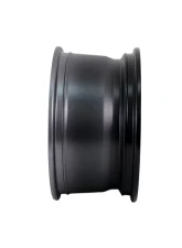 Tremor Alloy Wheels 103 Impact Wheel 20x9 8x180 BP +0mm 124.1mm Hub Bore Graphite Grey with Black Lip                                     - 103-290870GG - Image 3