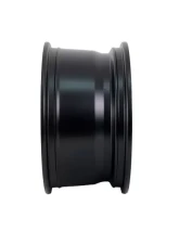 Tremor Alloy Wheels 103 Impact Wheel 20x9 8x180 BP +0mm 124.1mm Hub Bore All Satin Black                                     - 103-290870SB - Image 3