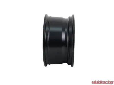 Tremor Alloy Wheels 103 Impact Wheel 17x8.5 5x150bp +0mm 110.5mm Hub Bore All Satin Black - 103-785500SB