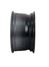 Tremor Alloy Wheels 103 Impact Wheel 17x8.5 5x5/127 BP 0mm 78.1m Hub Bore Graphite Grey with Black Lip                                     - 103-785730GG - Image 3