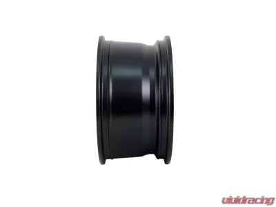 Tremor Alloy Wheels 103 Impact Wheel 17x8.5 8x6.5/165.1 BP +0mm 121.3m Hub Bore All Satin Black - 103-785810SB