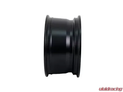 Tremor Alloy Wheels 103 Impact Wheel 17x8.5 6x5.5/139.7 BP +0mm 106.2 Hub Bore All Satin Black - 103-785830SB