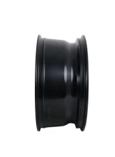 Tremor Alloy Wheels 104 Aftershock Wheel 20x9 6x135 +0mm 87.1mm Hub Bore Satin Black                                     - 104-290360SB - Image 4